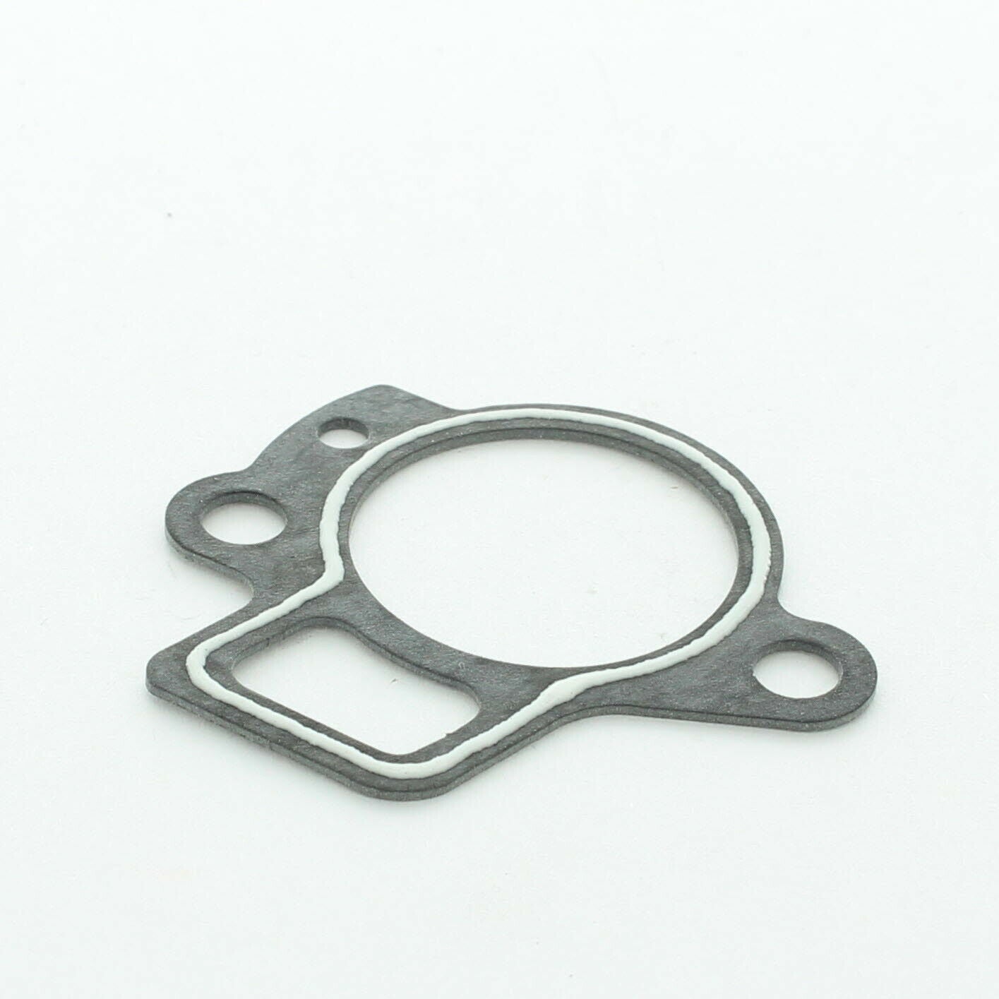8M0177107 Mercury MerCruiser 278M0177107 Thermostat Gasket 62Y 12414 01 | Genuine Quicksilver OEM Part