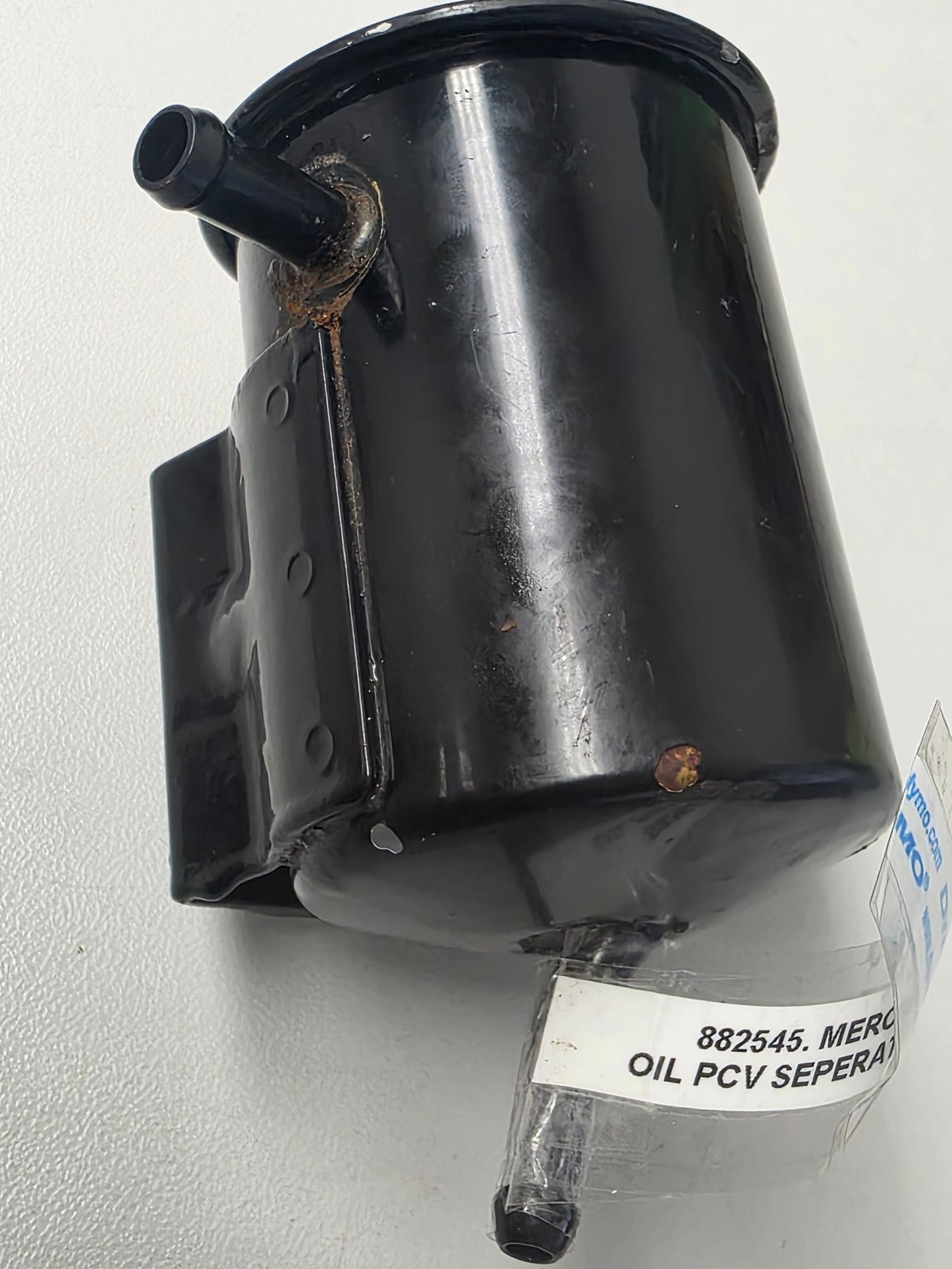 882545 Mercruiser Oil PCV Separator | Genuine Used Part