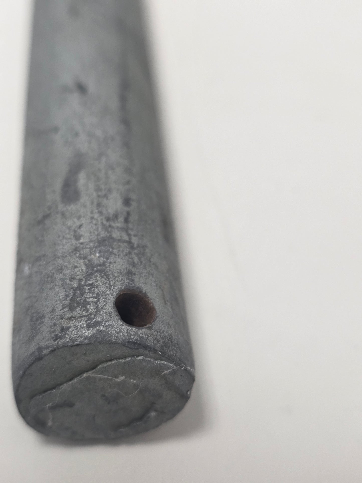 3040 Dunbier Roller Pin 24.5mm to Suit 12" Roller