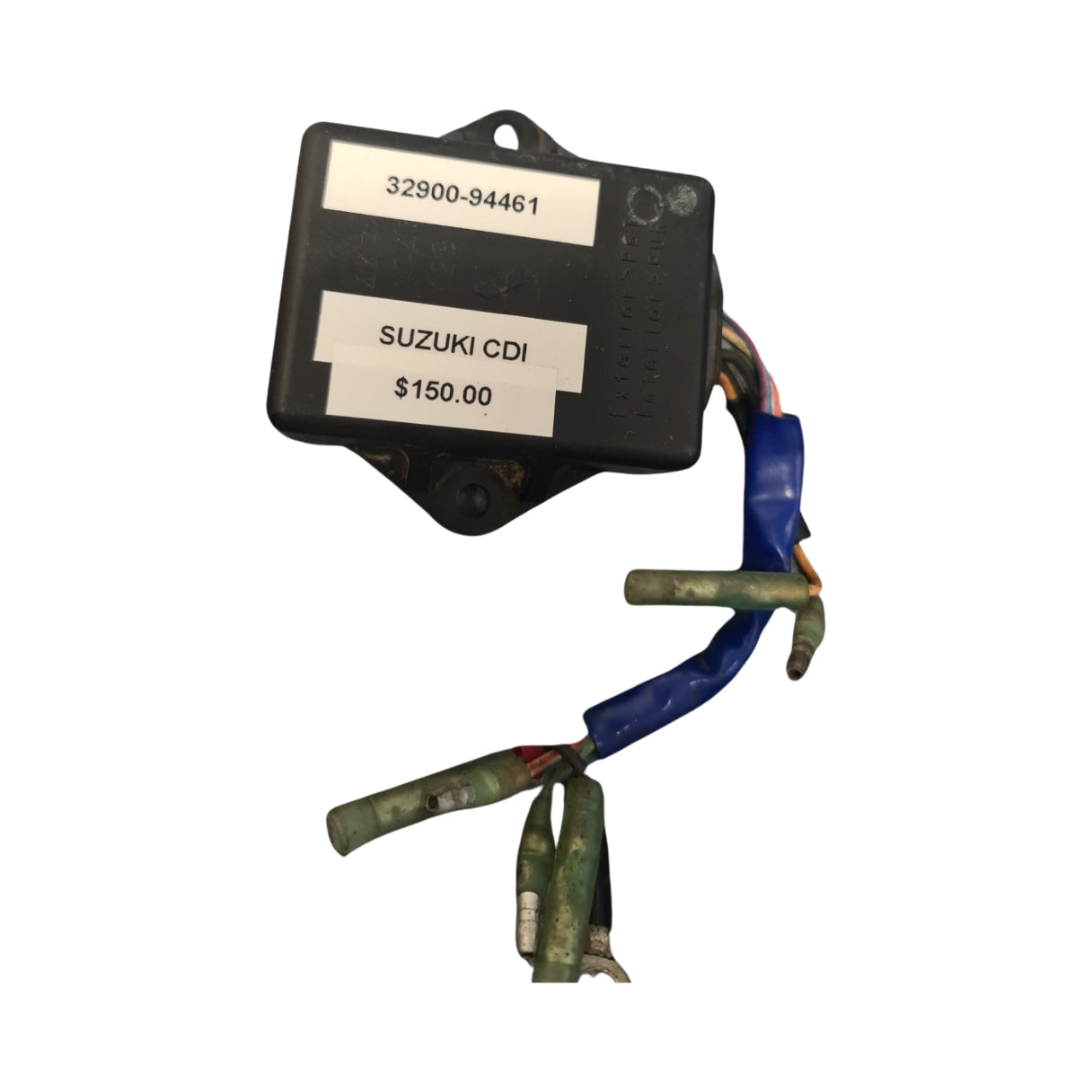32900-94461 Suzuki CDI | Genuine Used Part