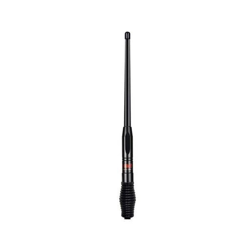 AW4706B 1960mm Antenna Whip (8.1dBi Gain) - Black | Genuine GME Electronics