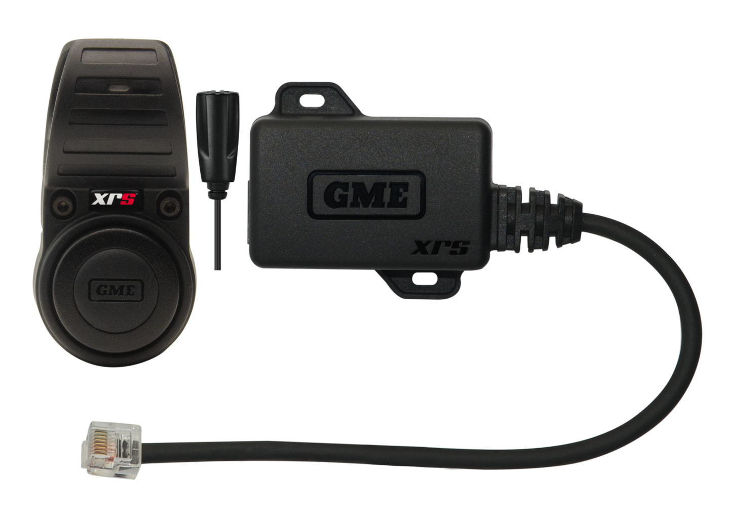 XRS-BT1 XRS™ Connect Bluetooth® Interface Module & Wireless PTT | Genuine GME Electronics