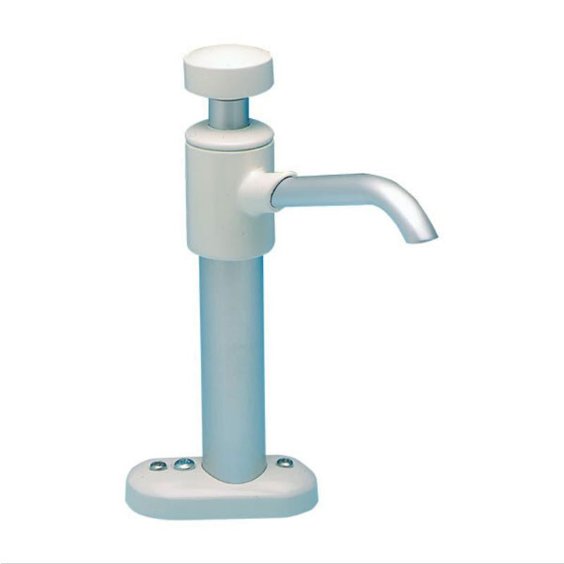 133050 Whale Manual Galley Pump - 'V' Pump Mk6