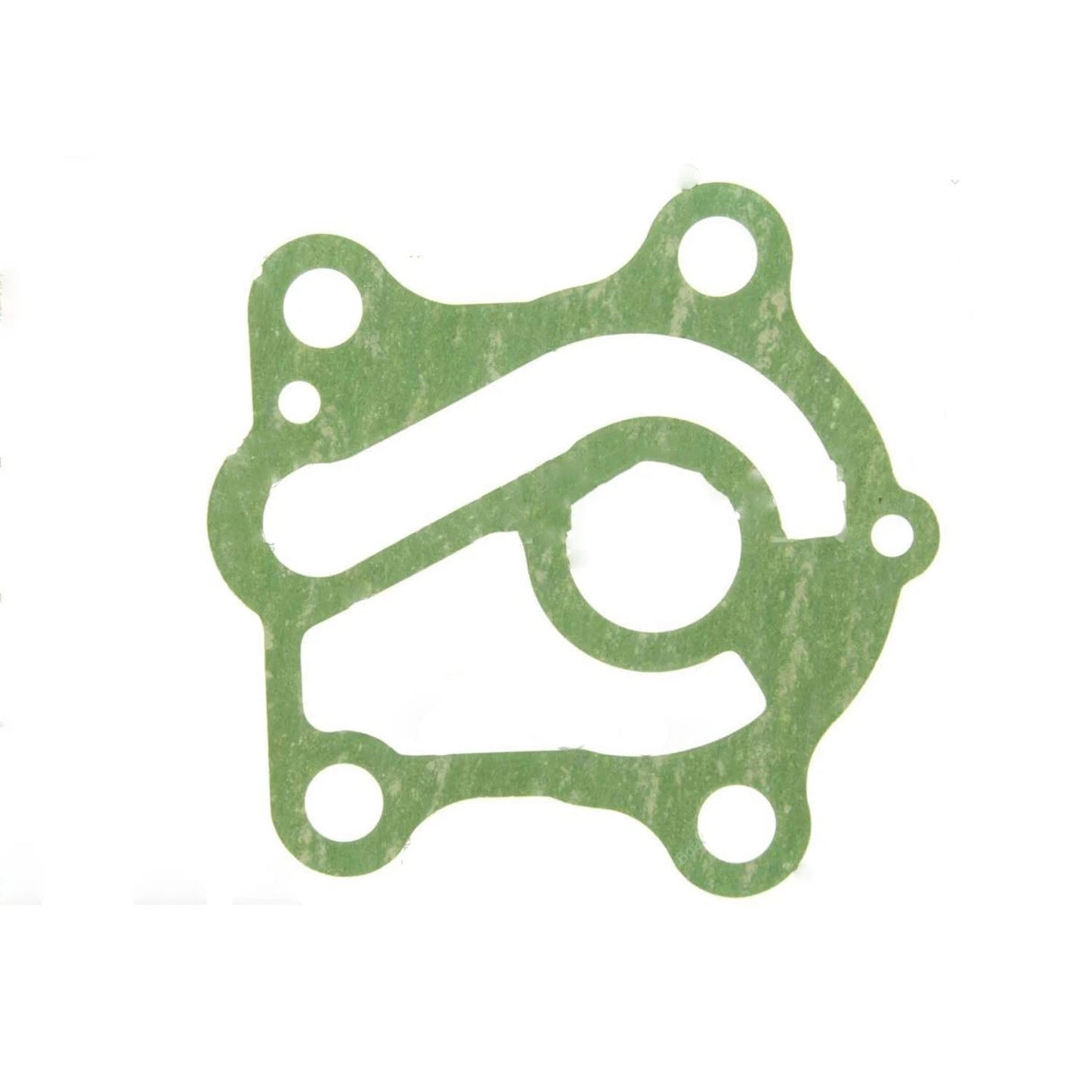 663-44324-A0 Yamaha Gasket | Genuine OEM Yamaha Outboard Part