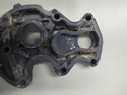 68F-11191-00-1S Yamaha STB Cylinder Head Cover HPDI | Genuine Used Part