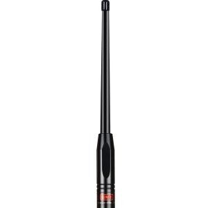 AW4703B 995mm Antenna Whip (6.6dBi Gain) - Black | Genuine GME Electronics