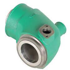 3587941, Exhaust Pipe Elbow | Genuine Volvo Penta Part