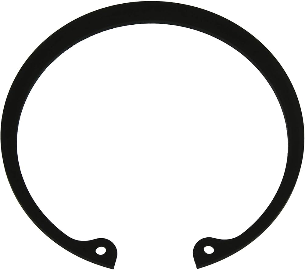 914538, Snap Ring | Genuine Volvo Penta Part