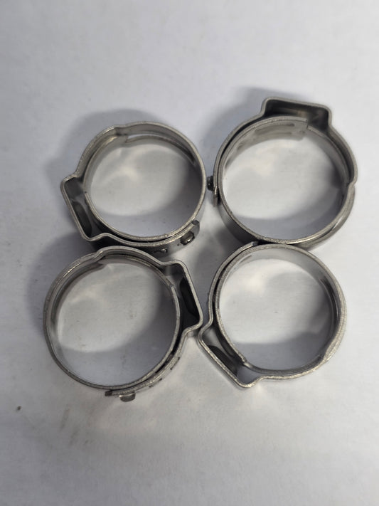 5011892 Evinrude Johnson Oil Filter Service Kit | Genuine OEM BRP Outboard Part
