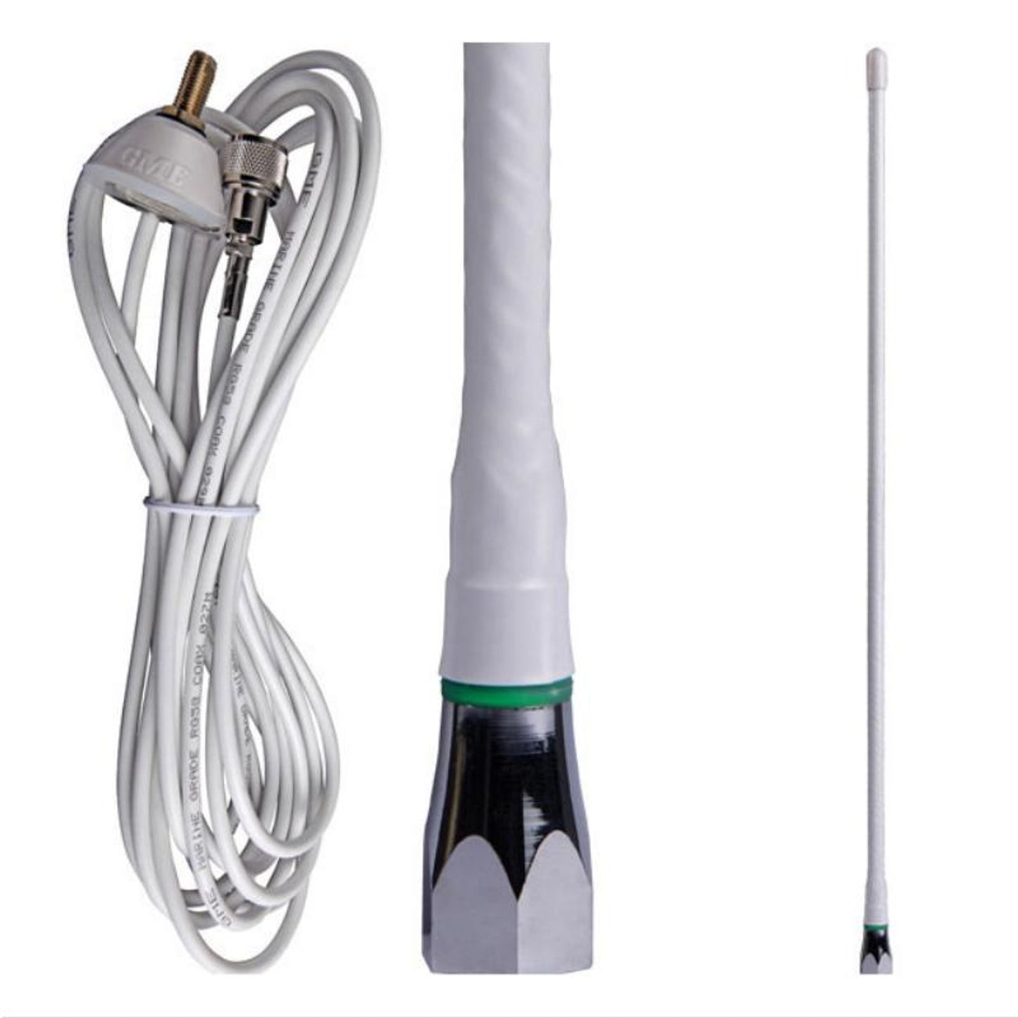 AE312V VHF Ground Dependent Antenna | Genuine GME Electronics