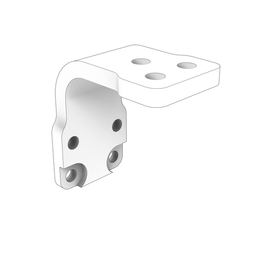 3826586 Engine Mounting | Genuine Volvo Penta Part - photo 2 of 2
