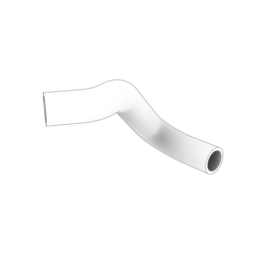 3589547 Hose | Genuine Volvo Penta Part - photo 2 of 2