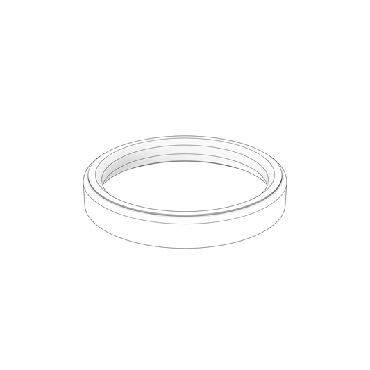 3583679 Valve Seat | Genuine Volvo Penta Part - photo 2 of 2
