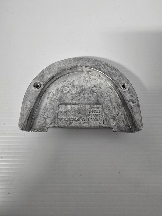 3863193 Anode | Genuine Volvo Penta Part - photo 2 of 5