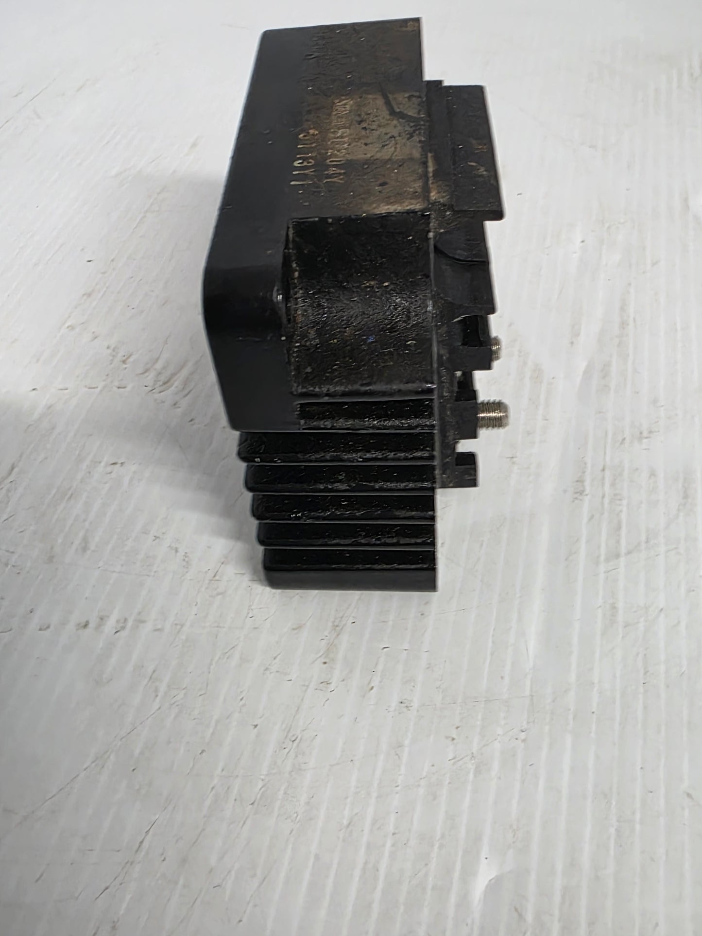 688-81960-61-00 Yamaha Regulator | Genuine Used Part