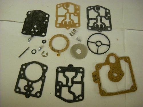1399-8153 Mercury MerCruiser Carburettor Repair Kit | Genuine Quicksilver OEM Part