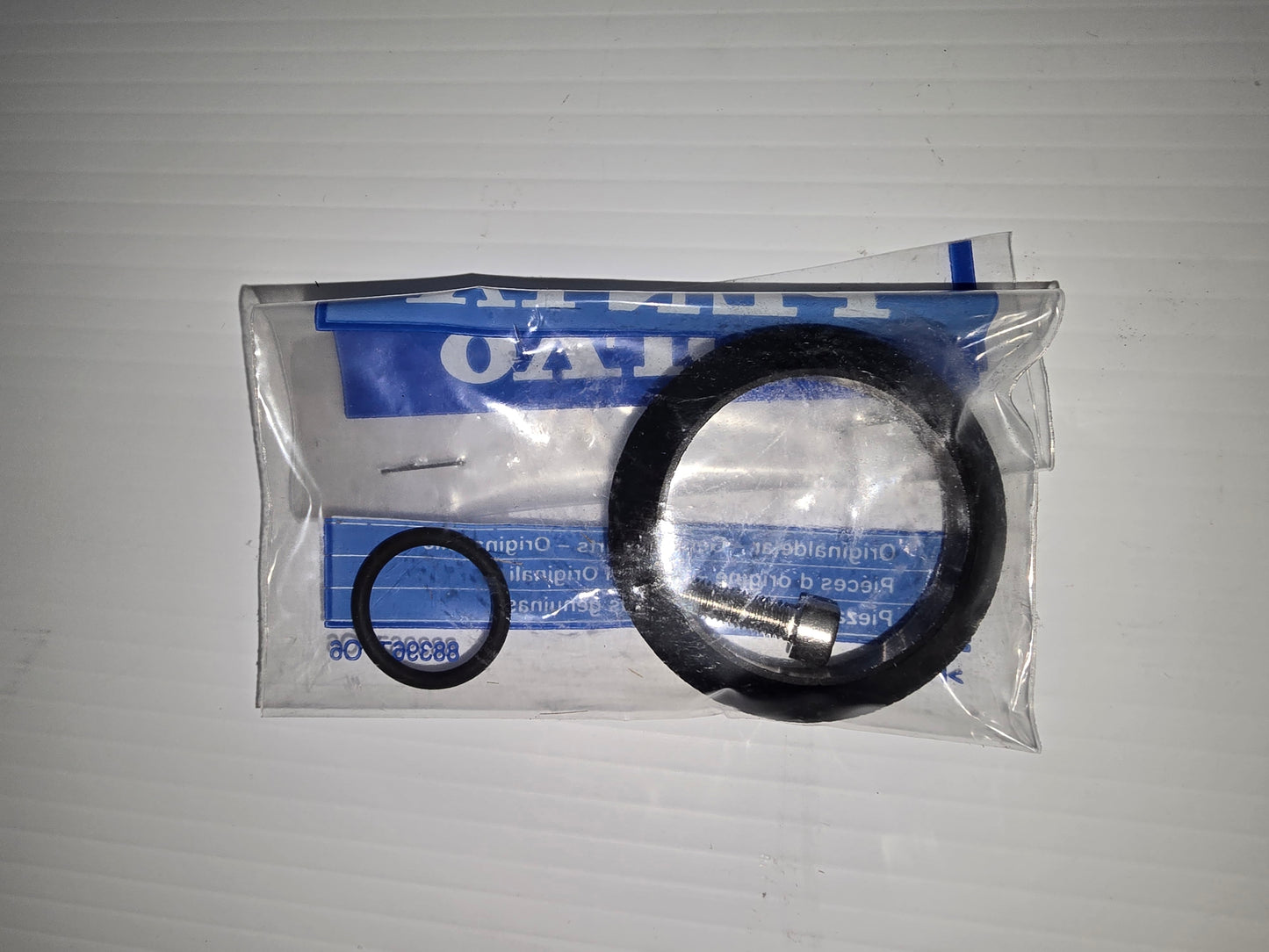 852347, Hand Lever | Genuine Volvo Penta Part