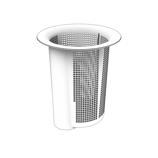 3583341 Strainer | Genuine Volvo Penta Part - photo 2 of 2