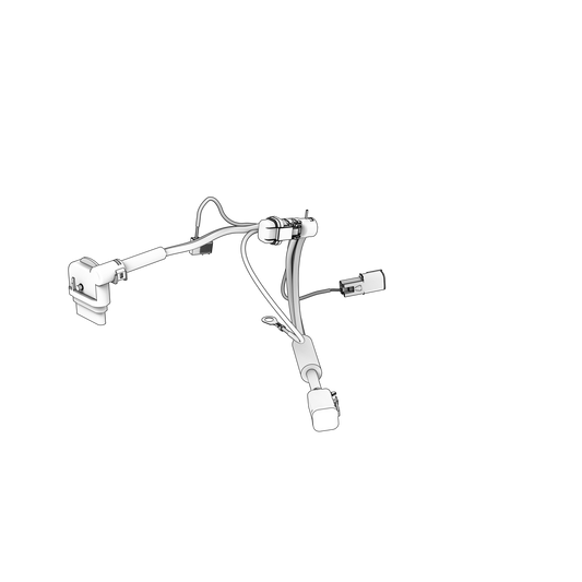 24345192 Wiring Harness | Genuine Volvo Penta Part - photo 2 of 2