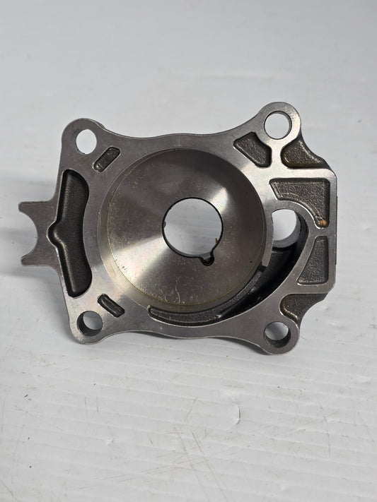 17411-95206 Suzuki Marine Water Pump Case | Genuine OEM Outboard Part