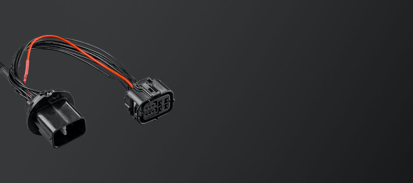 High Beam Adaptor MUX22-ADAPTER