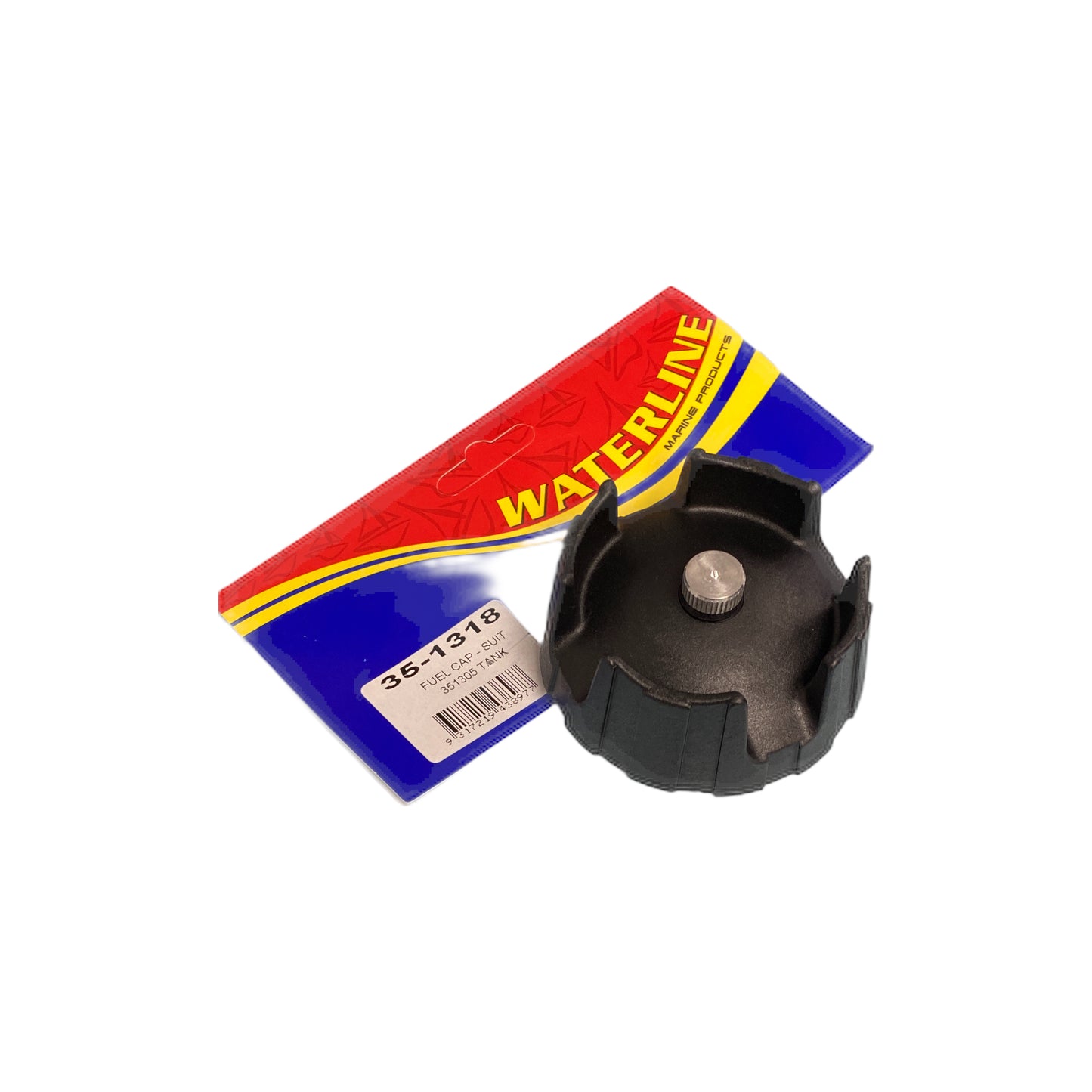 351318 Fuel Cap
