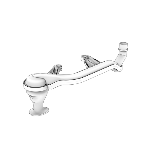 30777148 Suction Line | Genuine Volvo Penta Part - photo 2 of 2
