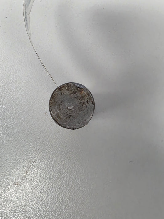 0320792 Johnson 90HP Tilt Pin | Genuine Used Part