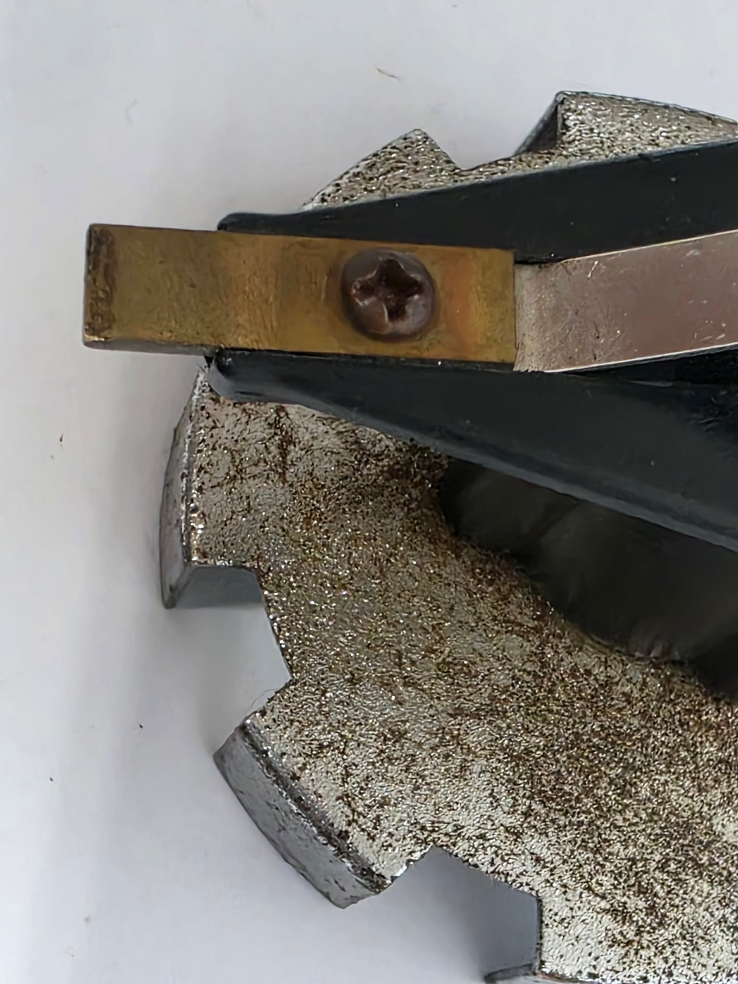 13524T1 Mercruiser Rotor | Genuine Used Part