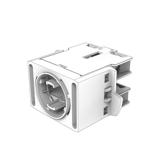 3817575 Contact Unit | Genuine Volvo Penta Part - photo 2 of 2