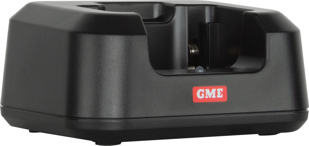 BCD020 Desktop Charging Cradle - Suit TX685 / TX6155 / TX6160 | Genuine GME Electronics