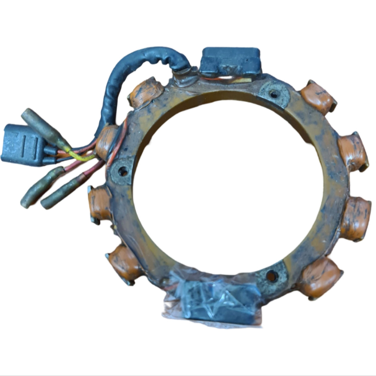 32101-95500 Suzuki Stator | Genuine Used Part