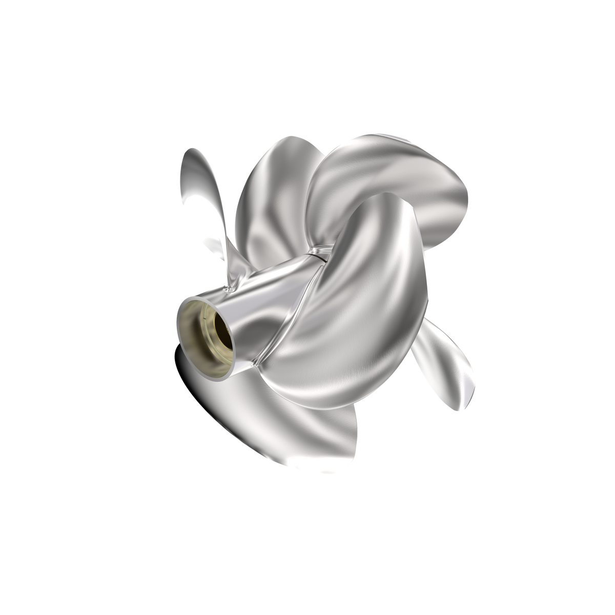 22754003 Propeller Kit | Genuine Volvo Penta Part