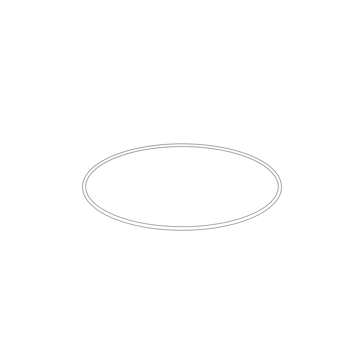 995658 O-Ring | Genuine Volvo Penta Part - photo 2 of 2