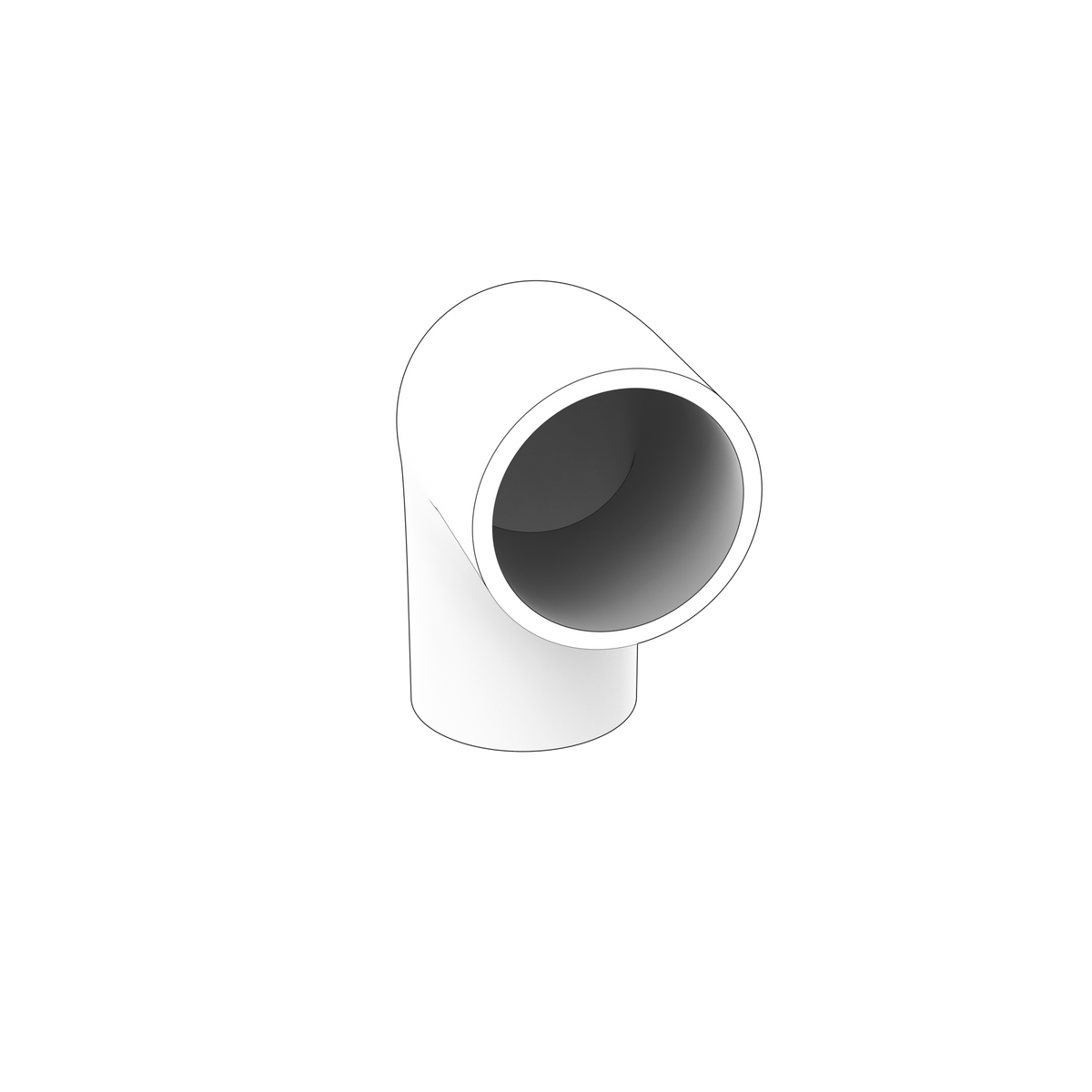 22241961 Hose | Genuine Volvo Penta Part - photo 2 of 2
