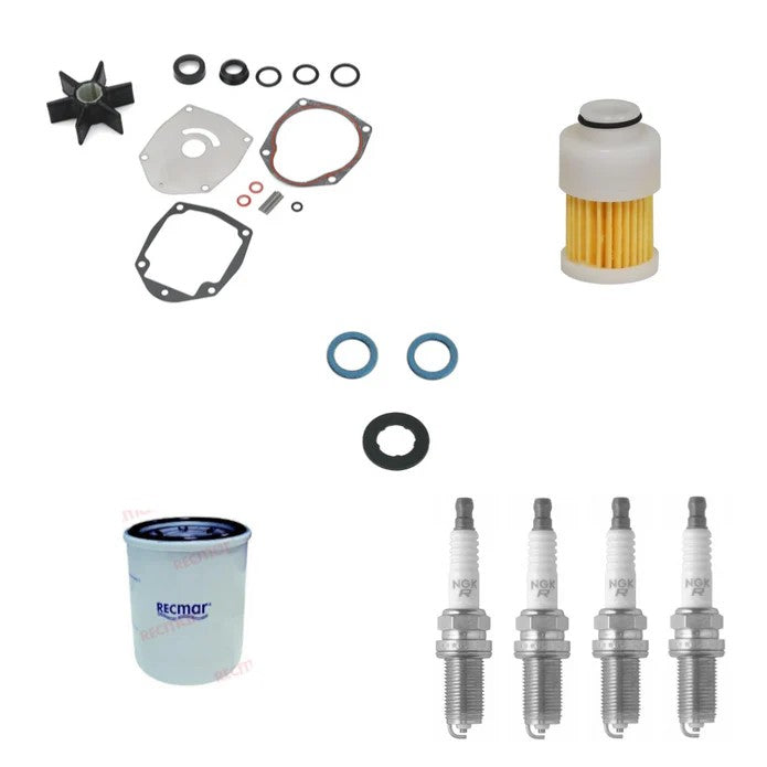 Aftermarket Mercury 75HP EFI (1B172291-1B366822) Service Kit | Sawley's Select Marine Parts