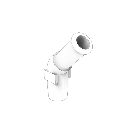 976553 Hose Nipple | Genuine Volvo Penta Part - photo 2 of 2