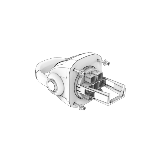 24810038 Control Lever | Genuine Volvo Penta Part - photo 2 of 2