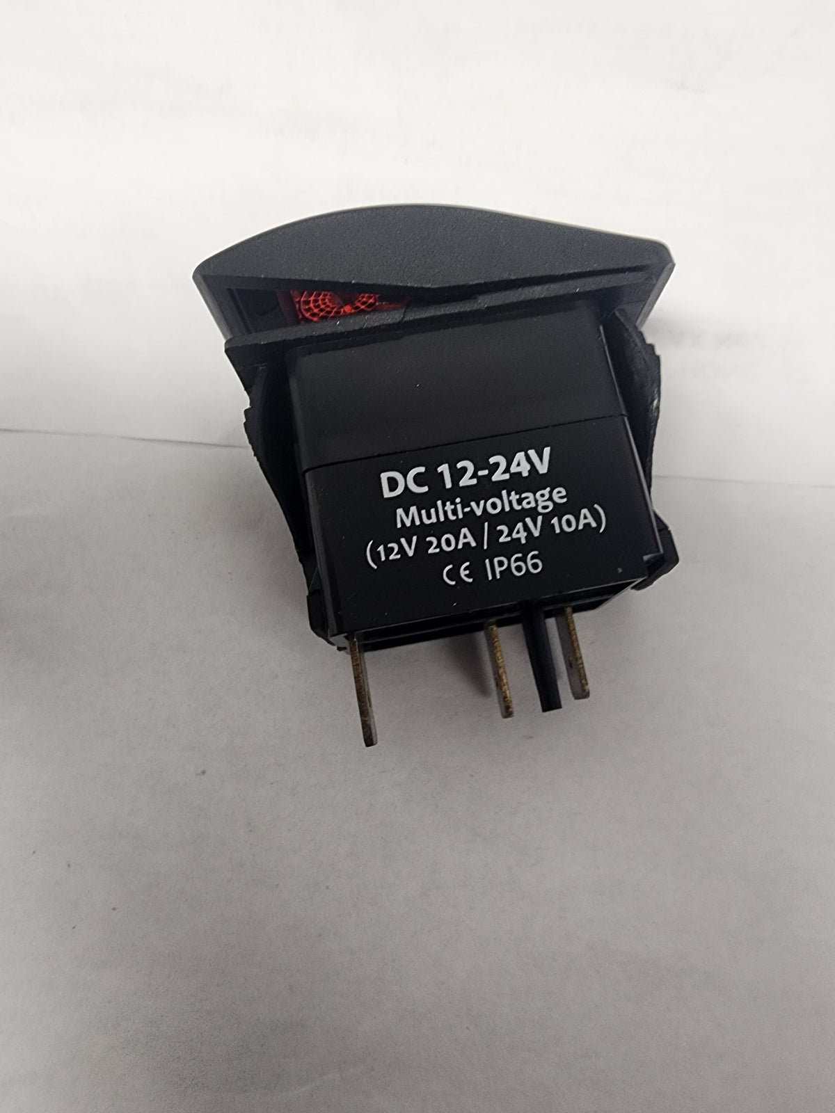 530736 Switch C7 Live Bait On/Off | Marine Electrical Part