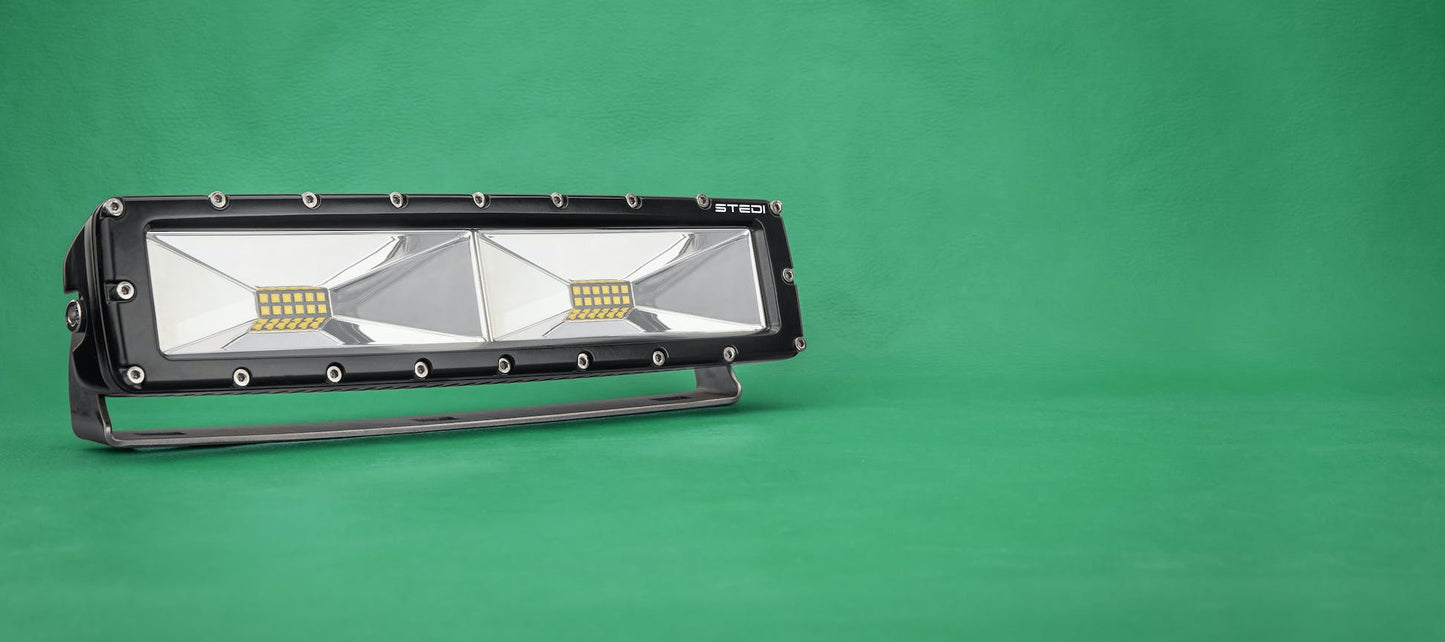 LEDHYPR-14-120W Hyper LED Flood Lights 14" 120W | Genuine STEDI Product