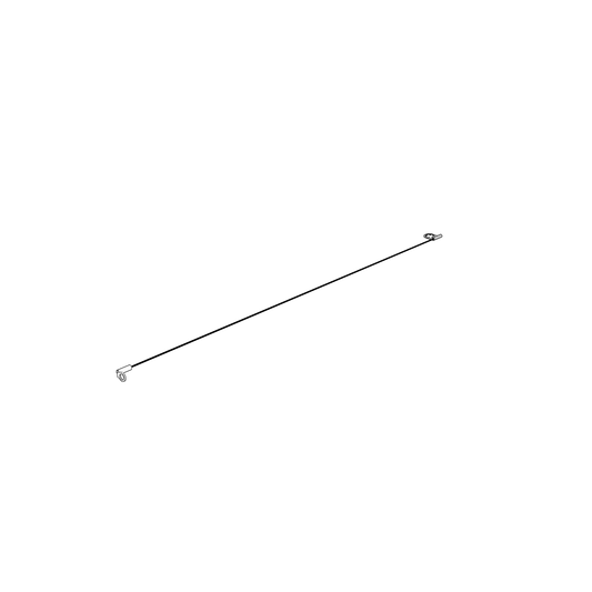 23329811 Ground Cable | Genuine Volvo Penta Part - photo 2 of 2