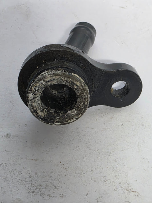 19277-ZY3-000ZA Honda Flush Valve Cover | Genuine Used Part