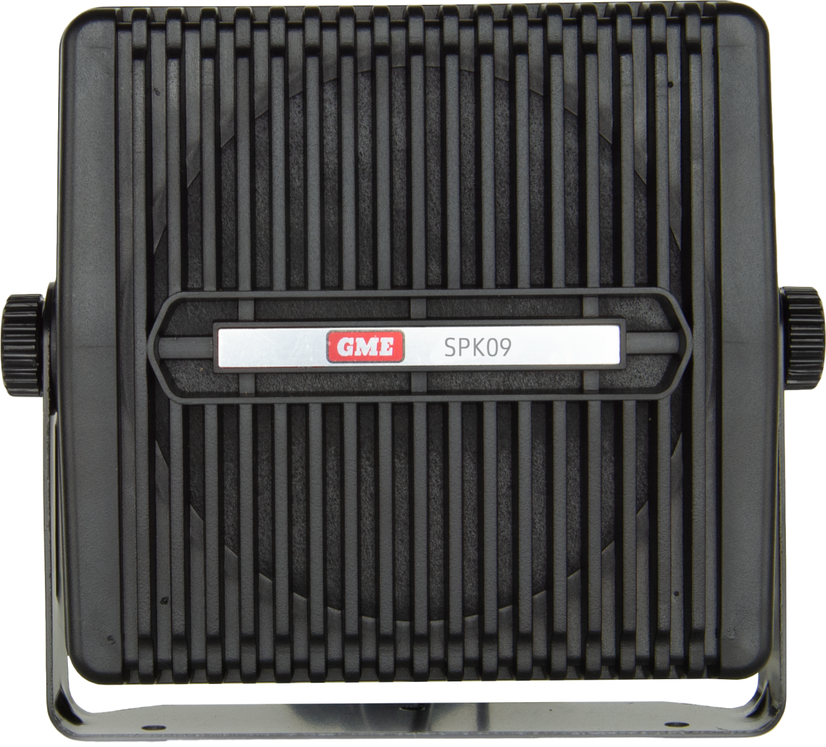SPK09 7 Watt Extension Speaker - Black | Genuine GME Electronics