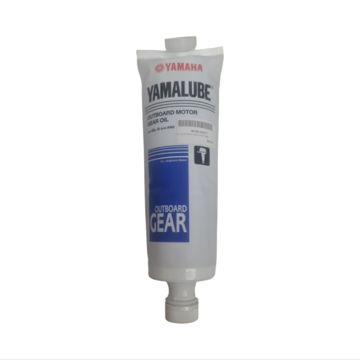 90790-BS811 Yamaha GL5 Gear Case Lube 750ml | Genuine OEM Yamaha Outboard Part