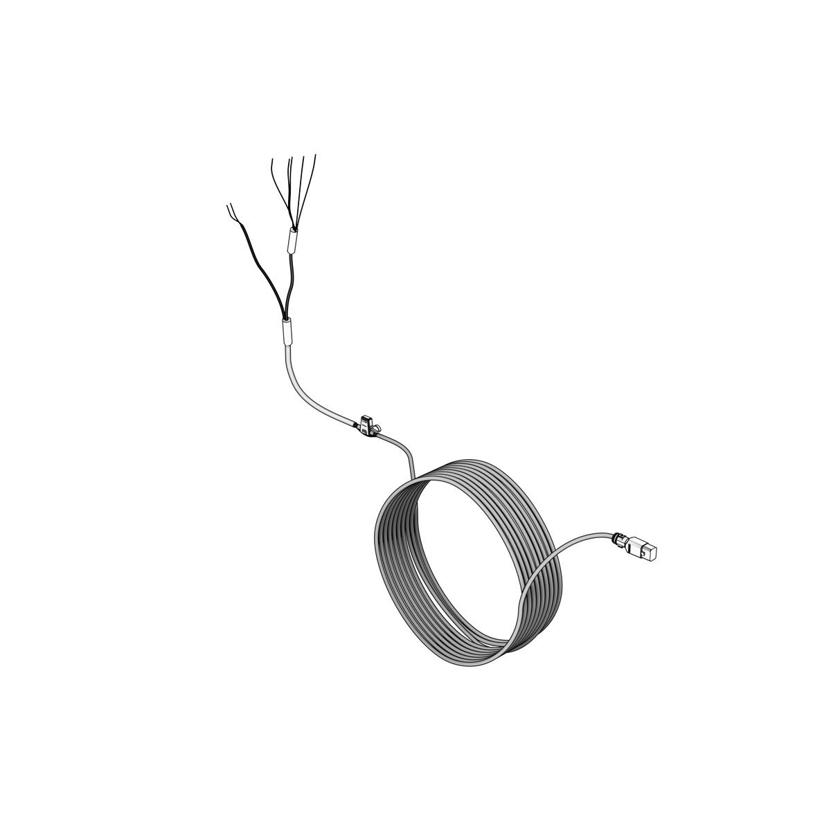 23905928 Wiring Harness | Genuine Volvo Penta Part - photo 2 of 2