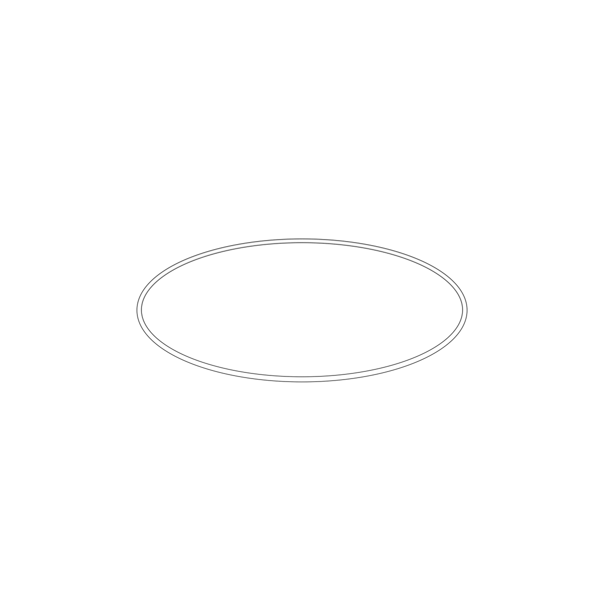 948866 O-Ring | Genuine Volvo Penta Part - photo 2 of 2