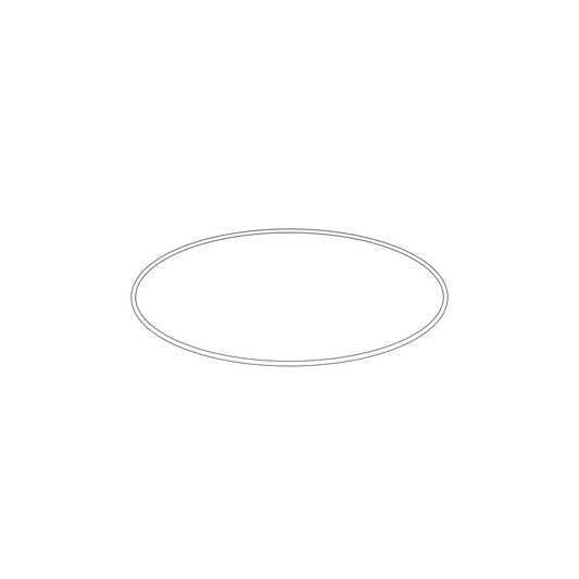 948866 O-Ring | Genuine Volvo Penta Part - photo 2 of 2