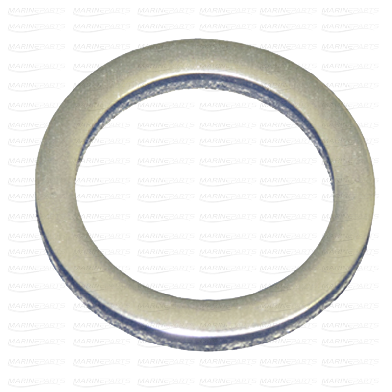 90430-14M09 Yamaha Sump Washer | Genuine OEM Yamaha Outboard Part