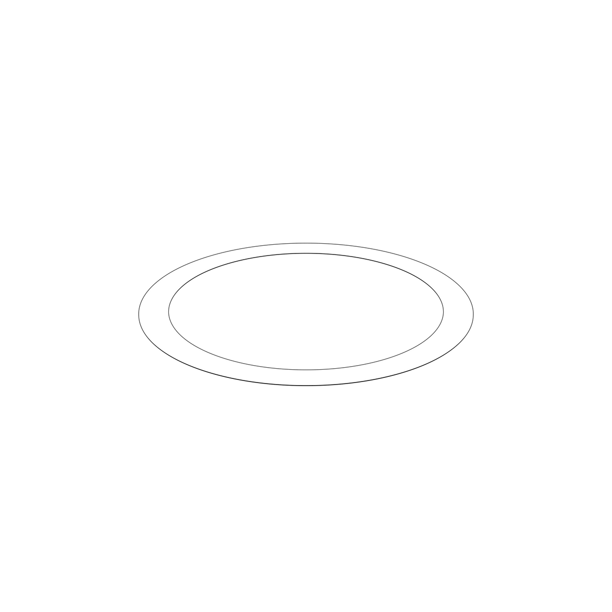 983149 Shim | Genuine Volvo Penta Part - photo 2 of 2