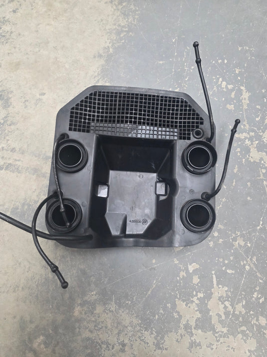 0335547 0436609 BRP Air Silencer Assy | Genuine Used Part